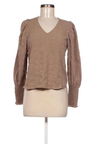 Damen Shirt Vero Moda, Größe XS, Farbe Beige, Preis 3,99 €