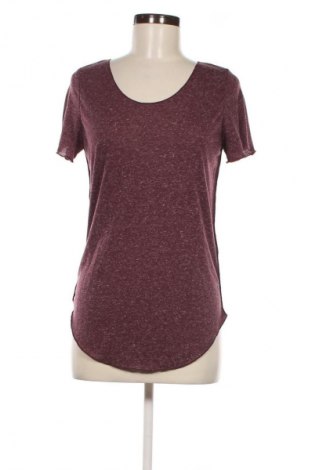 Damen Shirt Vero Moda, Größe S, Farbe Lila, Preis € 7,49