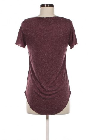 Damen Shirt Vero Moda, Größe S, Farbe Lila, Preis 7,49 €