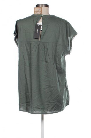 Dámska blúza Vero Moda, Veľkosť XL, Farba Zelená, Cena  23,95 €