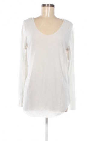 Damen Shirt Vero Moda, Größe L, Farbe Weiß, Preis 8,99 €