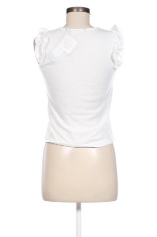 Damen Shirt Vero Moda, Größe XS, Farbe Weiß, Preis € 5,49