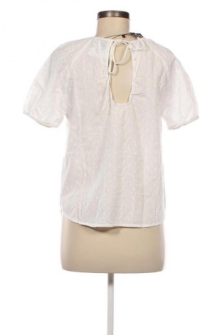 Damen Shirt Vero Moda, Größe S, Farbe Weiß, Preis € 5,99