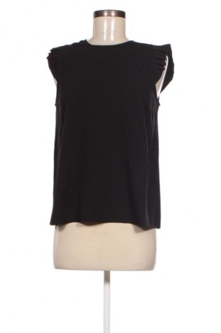 Damen Shirt Vero Moda, Größe M, Farbe Schwarz, Preis € 5,49