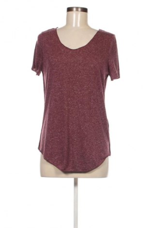 Damen Shirt Vero Moda, Größe M, Farbe Rot, Preis € 5,49