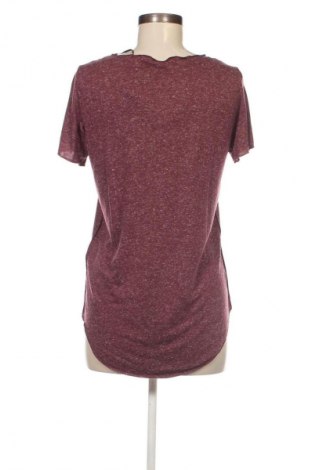 Damen Shirt Vero Moda, Größe M, Farbe Rot, Preis € 5,49