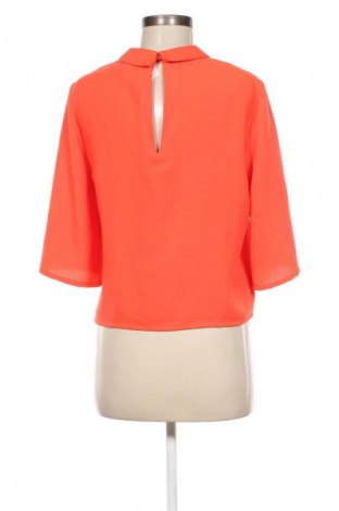 Damen Shirt Vero Moda, Größe M, Farbe Rot, Preis 4,49 €