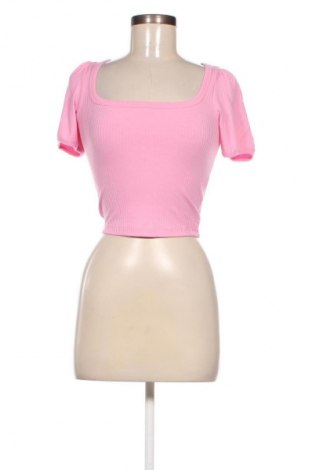 Damen Shirt Vero Moda, Größe XXS, Farbe Rosa, Preis € 5,49