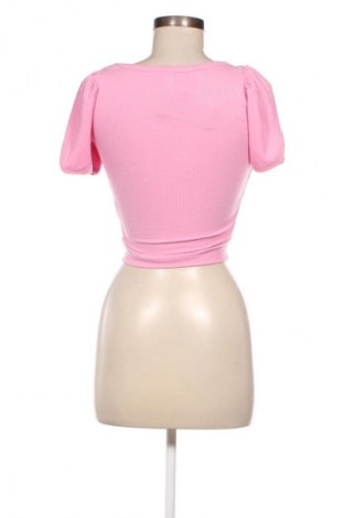 Damen Shirt Vero Moda, Größe XXS, Farbe Rosa, Preis € 5,49