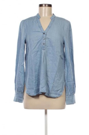 Damen Shirt Vero Moda, Größe S, Farbe Blau, Preis € 4,99