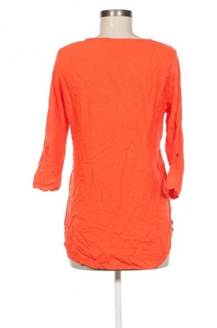 Damen Shirt Vero Moda, Größe M, Farbe Orange, Preis € 4,99