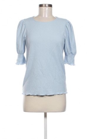 Damen Shirt Vero Moda, Größe M, Farbe Blau, Preis 7,49 €