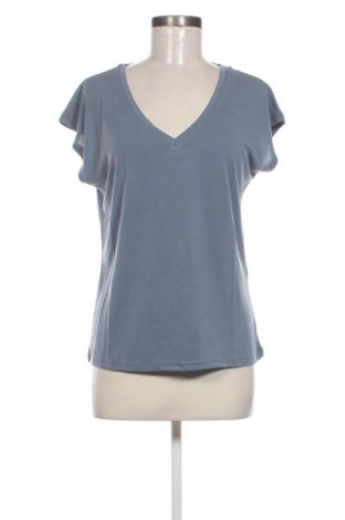 Damen Shirt Vero Moda, Größe S, Farbe Blau, Preis 7,49 €