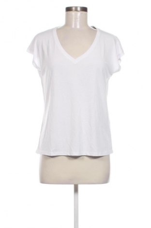 Damen Shirt Vero Moda, Größe S, Farbe Weiß, Preis € 5,49