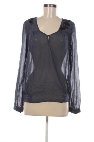 Damen Shirt Vero Moda, Größe S, Farbe Grau, Preis € 3,99