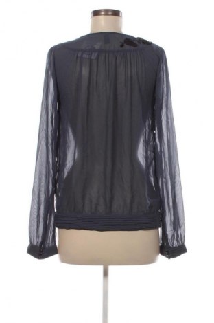 Damen Shirt Vero Moda, Größe S, Farbe Grau, Preis € 3,99