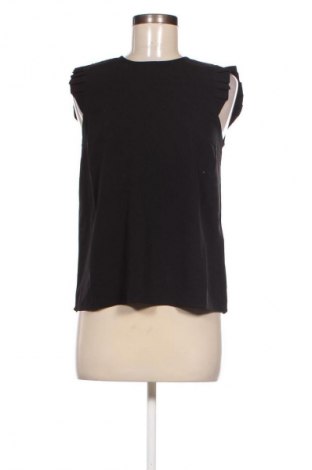 Damen Shirt Vero Moda, Größe S, Farbe Schwarz, Preis € 16,99