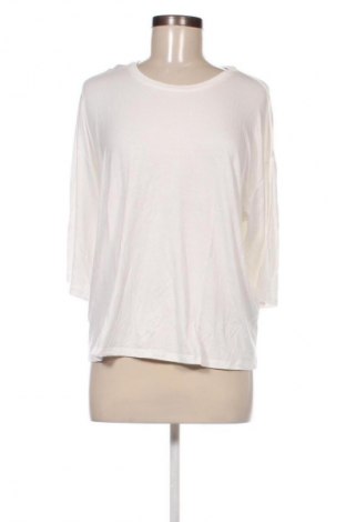 Damen Shirt Vero Moda, Größe L, Farbe Weiß, Preis 4,99 €