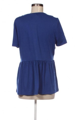 Damen Shirt Vero Moda, Größe L, Farbe Blau, Preis € 6,49