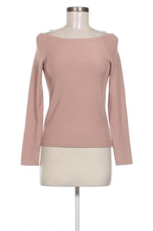 Damen Shirt Vero Moda, Größe S, Farbe Beige, Preis € 13,99