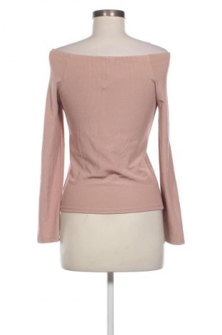 Damen Shirt Vero Moda, Größe S, Farbe Beige, Preis € 13,99