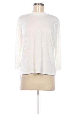 Damen Shirt Vero Moda, Größe M, Farbe Weiß, Preis € 5,49