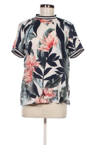 Damen Shirt Vero Moda, Größe L, Farbe Mehrfarbig, Preis € 6,99