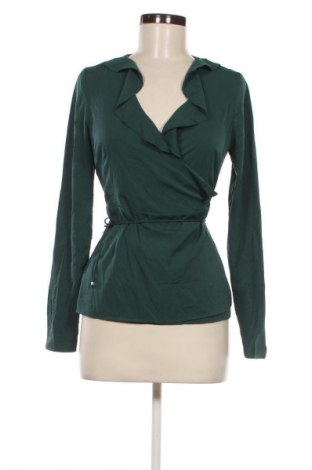 Bluză de femei Vero Moda, Mărime XS, Culoare Verde, Preț 17,99 Lei