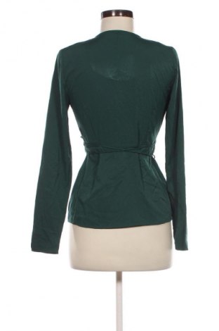 Bluză de femei Vero Moda, Mărime XS, Culoare Verde, Preț 65,99 Lei