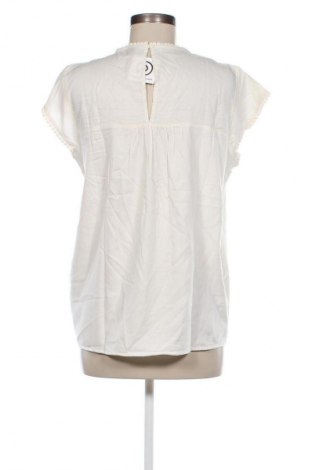 Damen Shirt Vero Moda, Größe M, Farbe Ecru, Preis 8,79 €