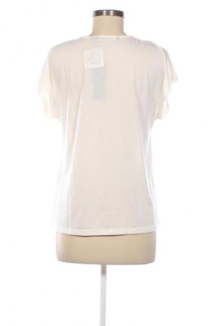 Damen Shirt Vero Moda, Größe M, Farbe Ecru, Preis 6,49 €