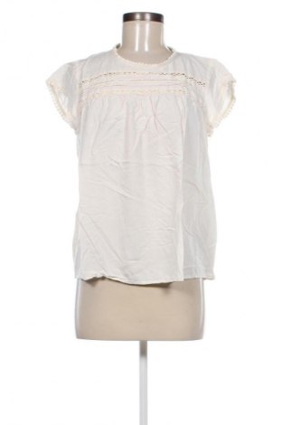 Damen Shirt Vero Moda, Größe M, Farbe Ecru, Preis € 6,49