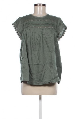 Damen Shirt Vero Moda, Größe M, Farbe Grün, Preis € 5,99