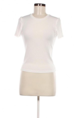 Damen Shirt Vero Moda, Größe S, Farbe Weiß, Preis € 5,49