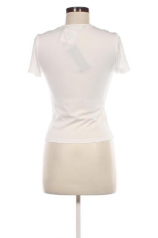 Damen Shirt Vero Moda, Größe S, Farbe Weiß, Preis € 5,49