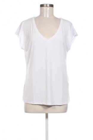 Damen Shirt Vero Moda, Größe M, Farbe Weiß, Preis 5,49 €