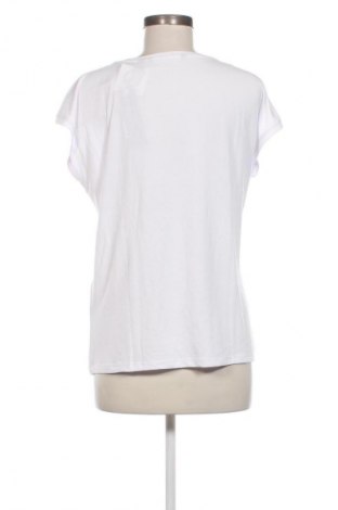 Damen Shirt Vero Moda, Größe M, Farbe Weiß, Preis 5,49 €