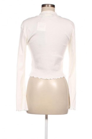 Damen Shirt Vero Moda, Größe XL, Farbe Weiß, Preis € 12,29