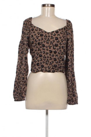 Damen Shirt Vero Moda, Größe L, Farbe Mehrfarbig, Preis € 7,49