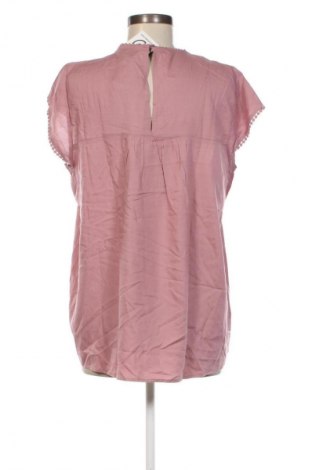 Damen Shirt Vero Moda, Größe L, Farbe Lila, Preis € 12,99