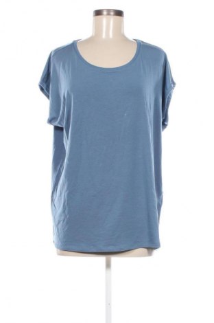 Damen Shirt Vero Moda, Größe L, Farbe Blau, Preis € 7,49