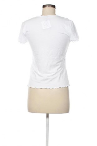 Damen Shirt Vero Moda, Größe L, Farbe Weiß, Preis € 19,29