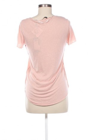 Damen Shirt Vero Moda, Größe S, Farbe Rosa, Preis 23,99 €