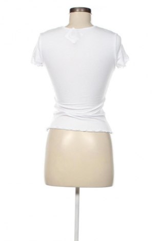 Damen Shirt Vero Moda, Größe XS, Farbe Weiß, Preis € 7,49