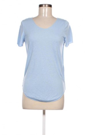 Damen Shirt Vero Moda, Größe XS, Farbe Blau, Preis € 5,49