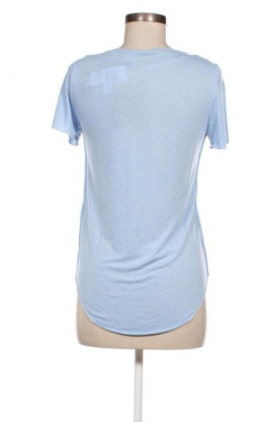 Damen Shirt Vero Moda, Größe XS, Farbe Blau, Preis € 5,49