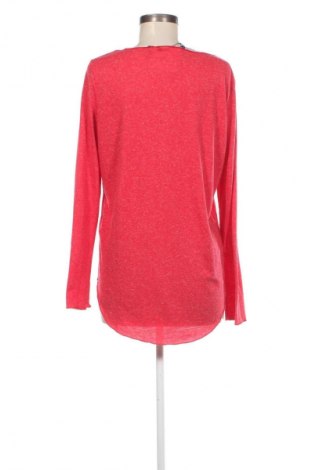 Damen Shirt Vero Moda, Größe XL, Farbe Rot, Preis 5,49 €