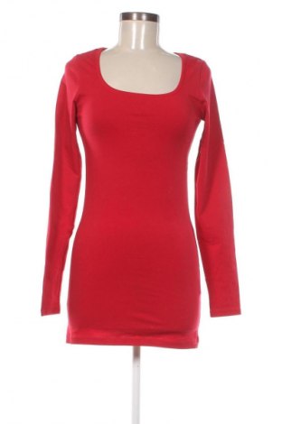 Damen Shirt Vero Moda, Größe L, Farbe Rot, Preis 4,49 €