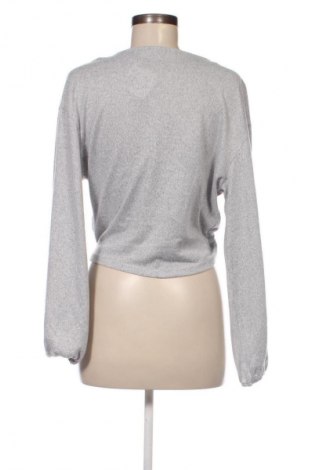 Damen Shirt Vero Moda, Größe L, Farbe Grau, Preis € 3,99