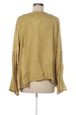 Damen Shirt Vestino, Größe L, Farbe Beige, Preis 4,99 €